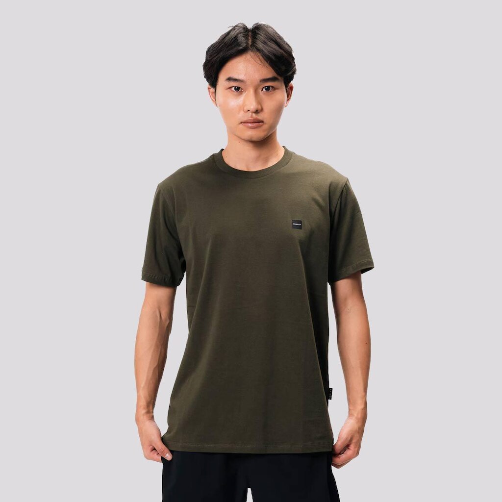 Camiseta Oakley Patch II  Masculina