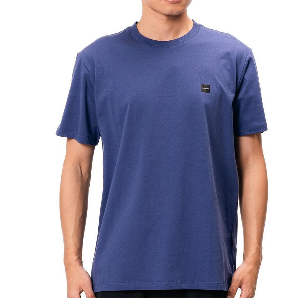 Camiseta Oakley Patch Tee II WT25 Masculina