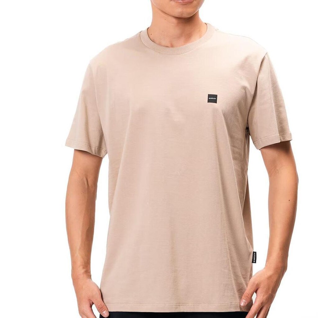 Camiseta Oakley Patch Tee II WT26 Masculina