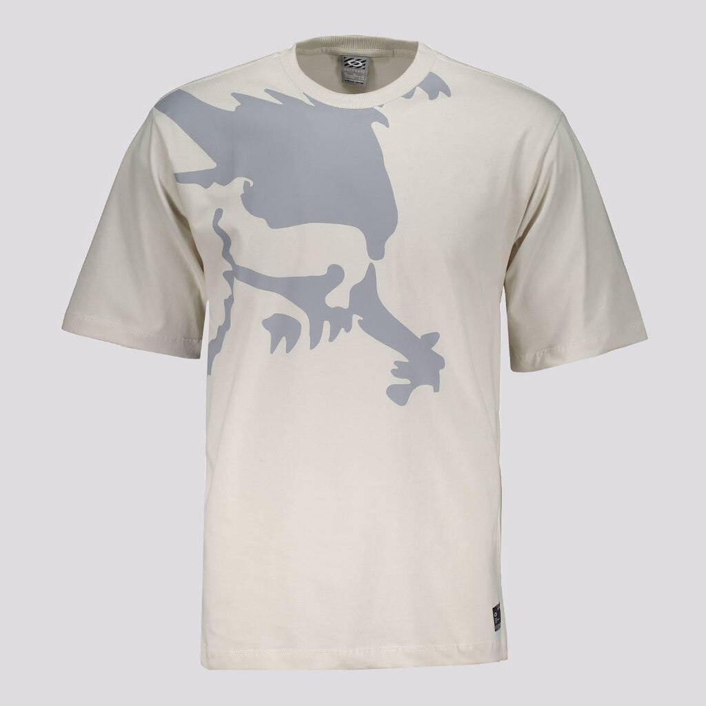 Camiseta Oakley Skull Iconic Masculina