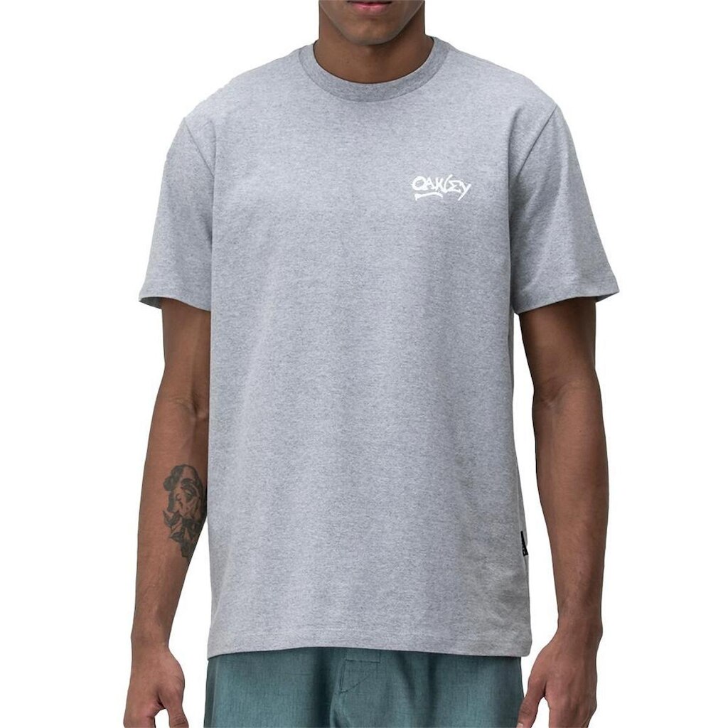 Camiseta Oakley Small Graphic SM24 Masculina