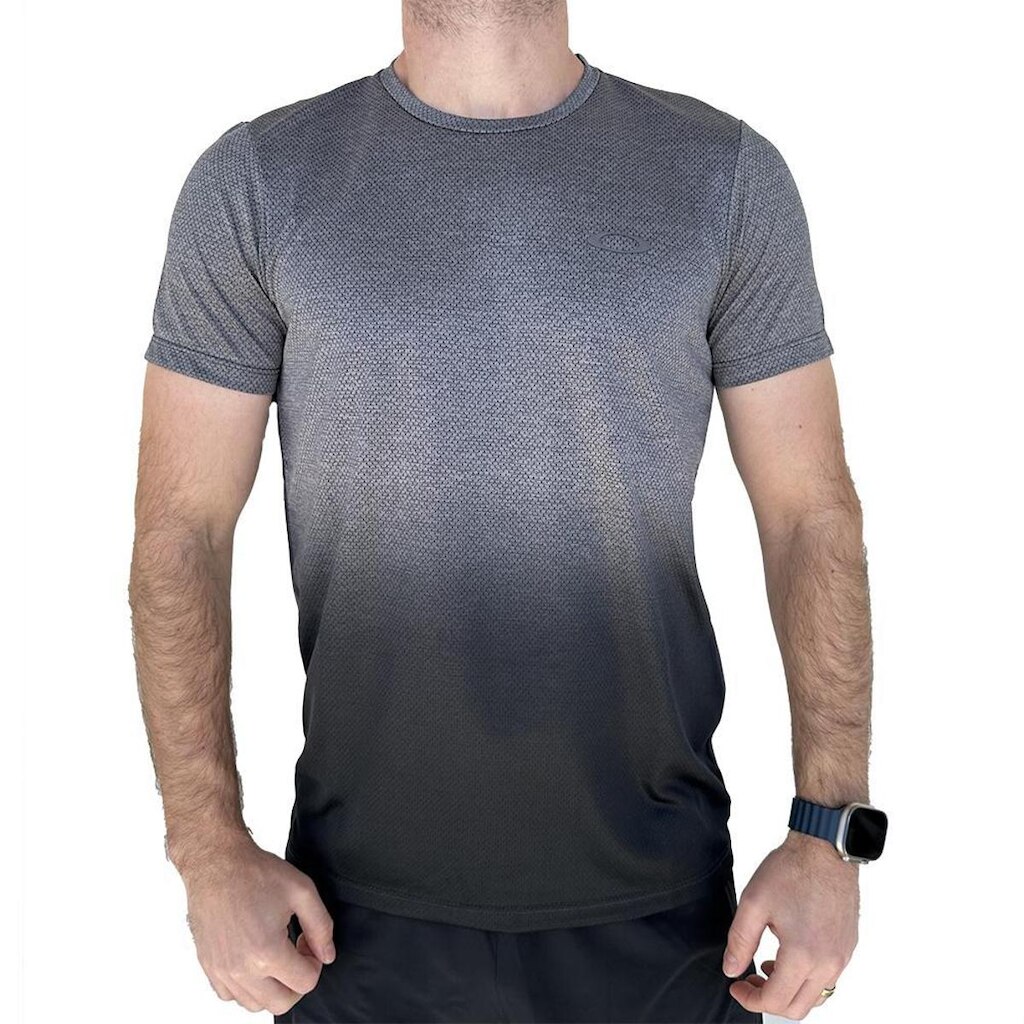 Camiseta Oakley Sport Twisted Mesh WT24 Masculina