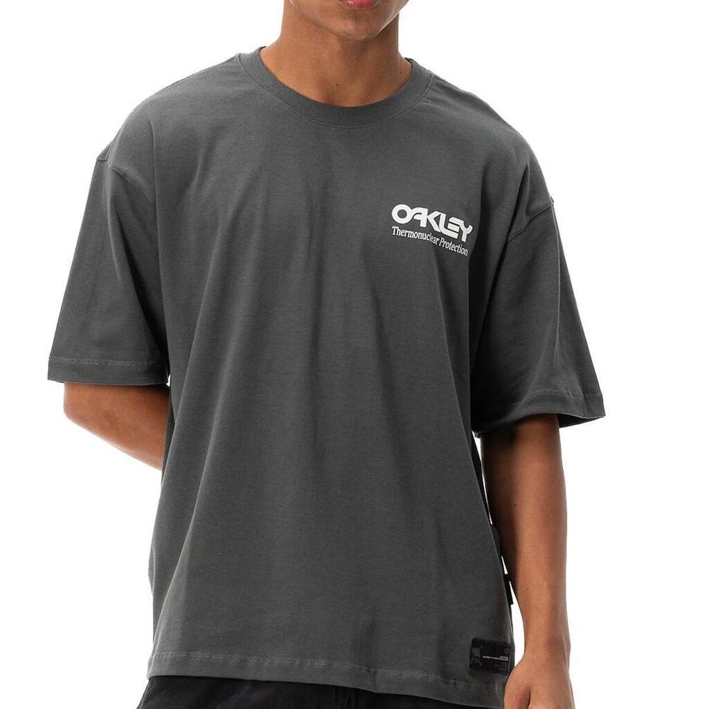 Camiseta Oakley Thermonuclear Logo WT26
