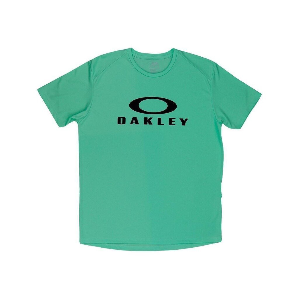 Camiseta Oakley TRN Logo SS Tee II