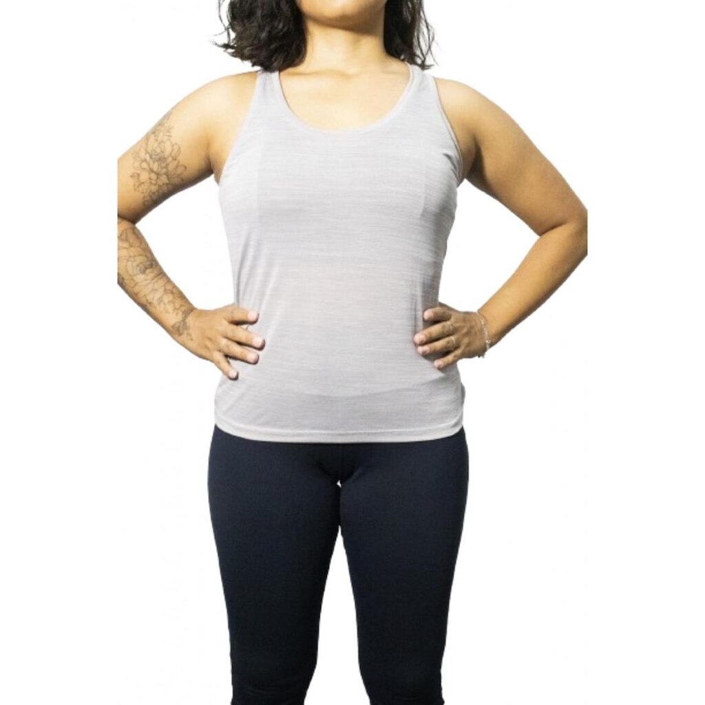 CAMISETA OBBIA REGATA IMPULSE - FEMININA