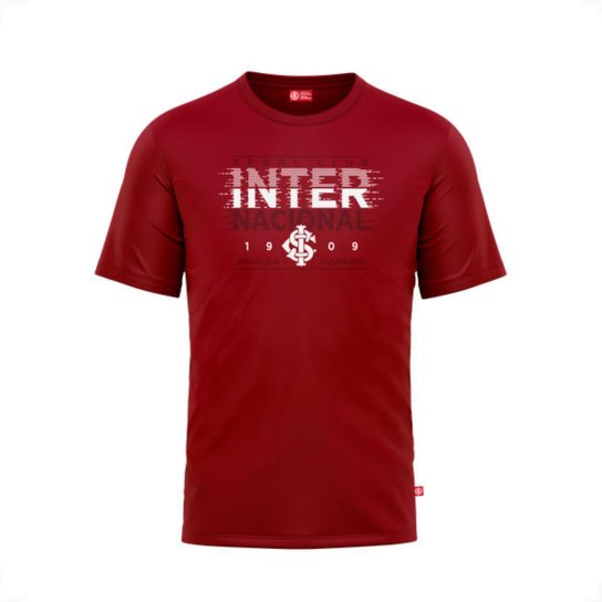 Camiseta Oficial Internacional 1909