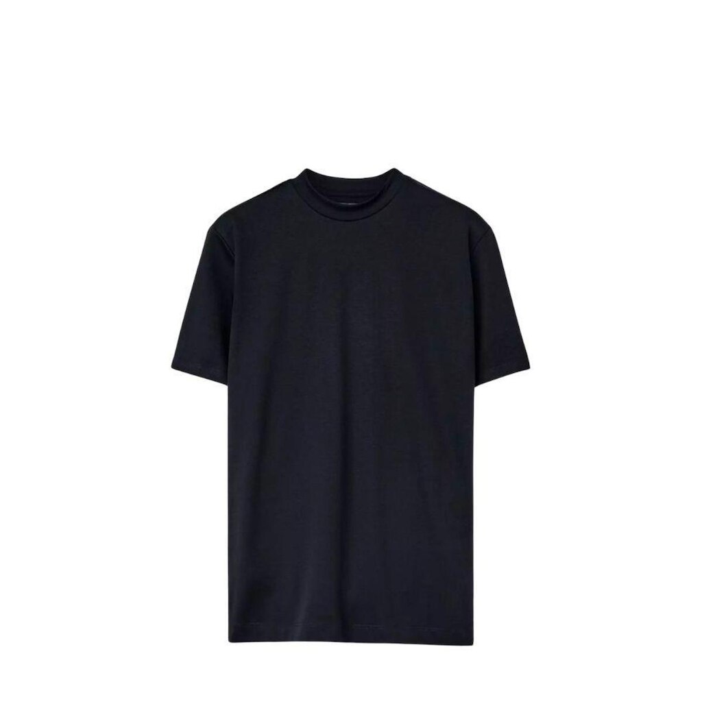 Camiseta Oficina Reserva Preto