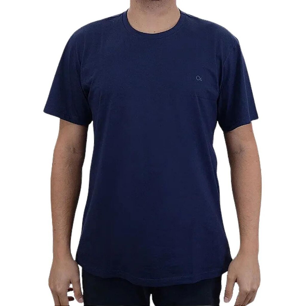 Camiseta Ogochi Básica Essencial G+