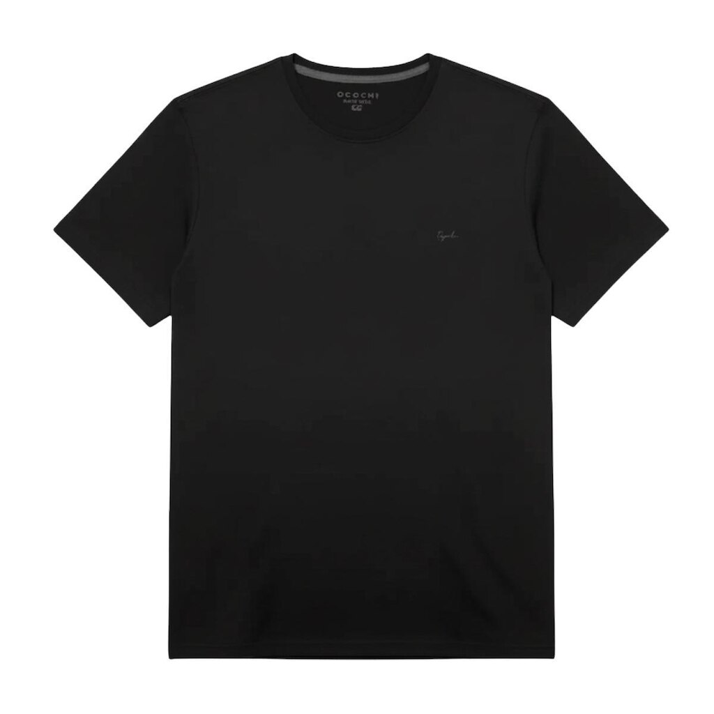 Camiseta Ogochi Basica Slim