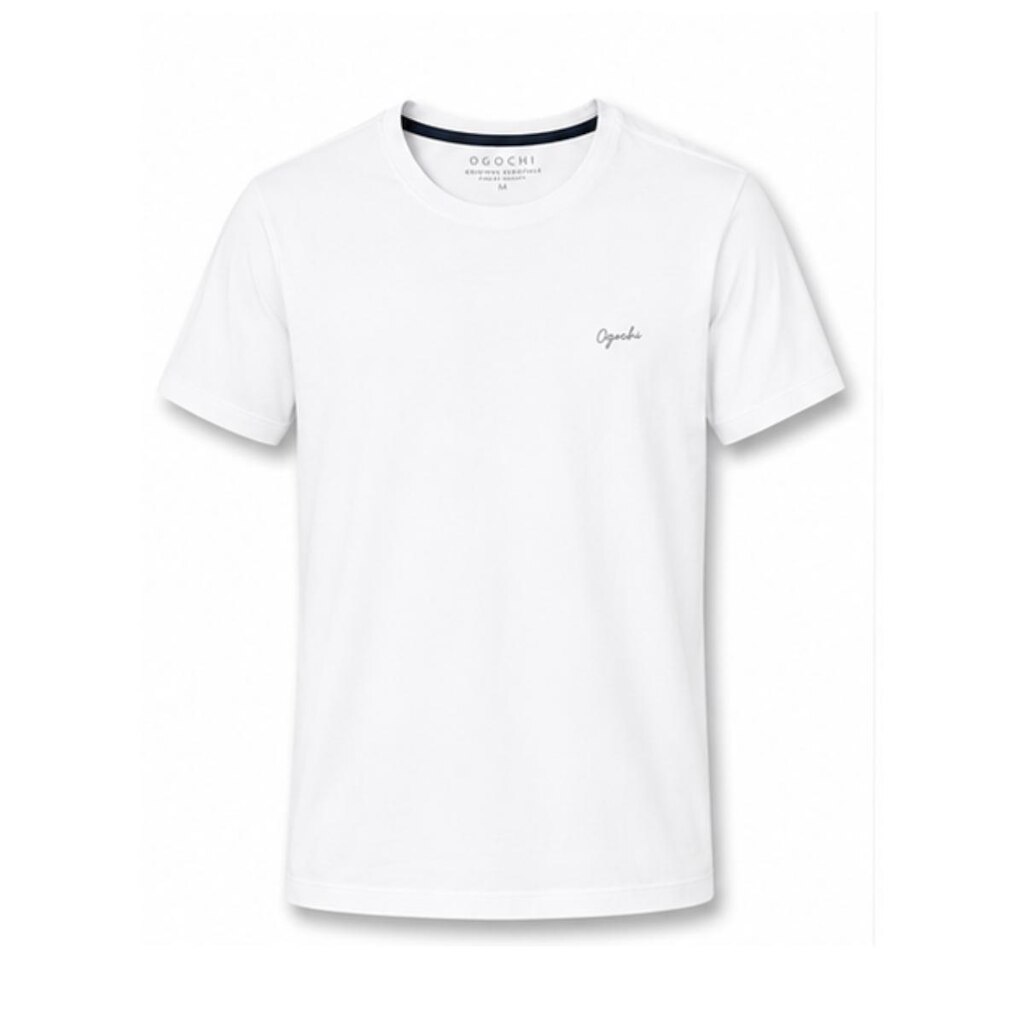 Camiseta Ogochi Basica Slim