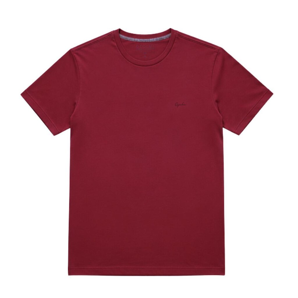 Camiseta Ogochi Basica Slim