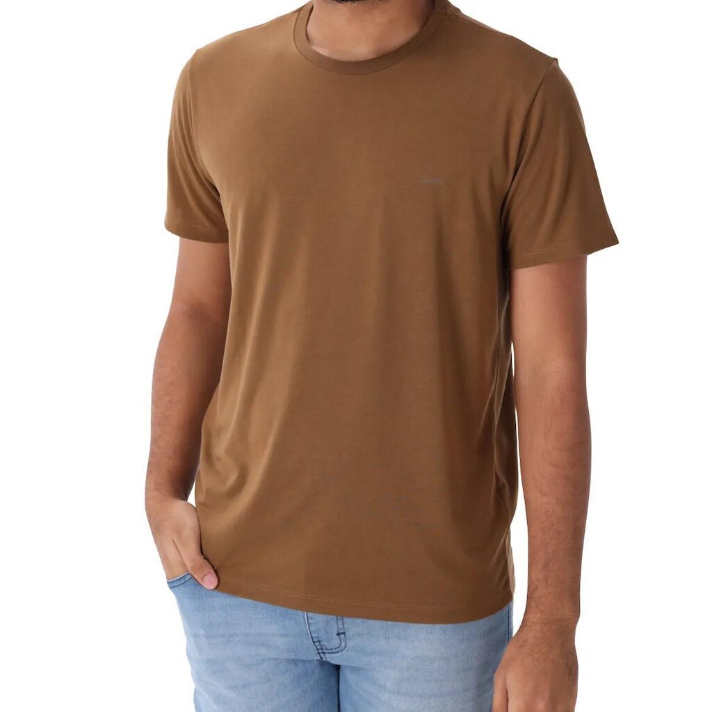 Camiseta Ogochi Basica Slim