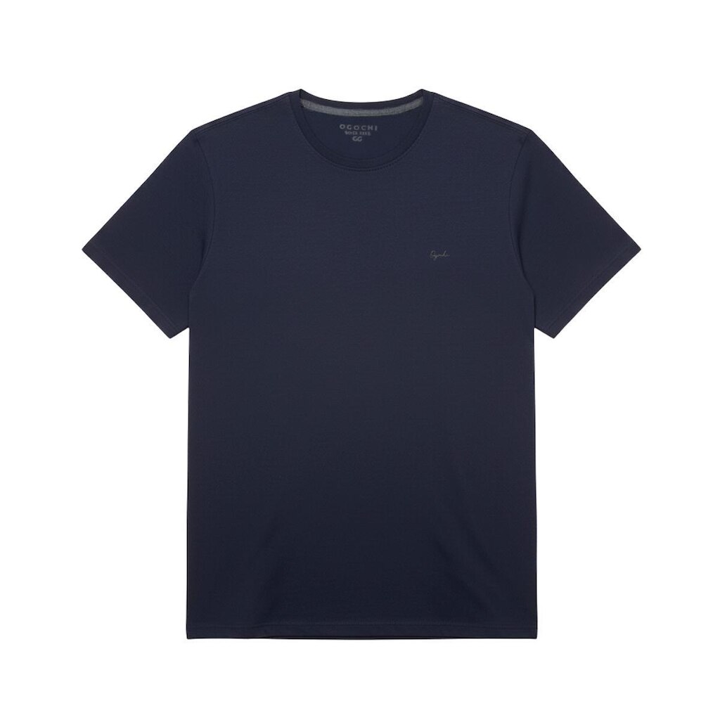 Camiseta Ogochi Basica Slim