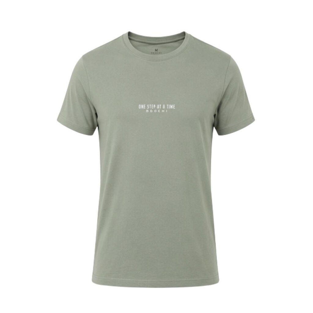 Camiseta Ogochi Concept One Step
