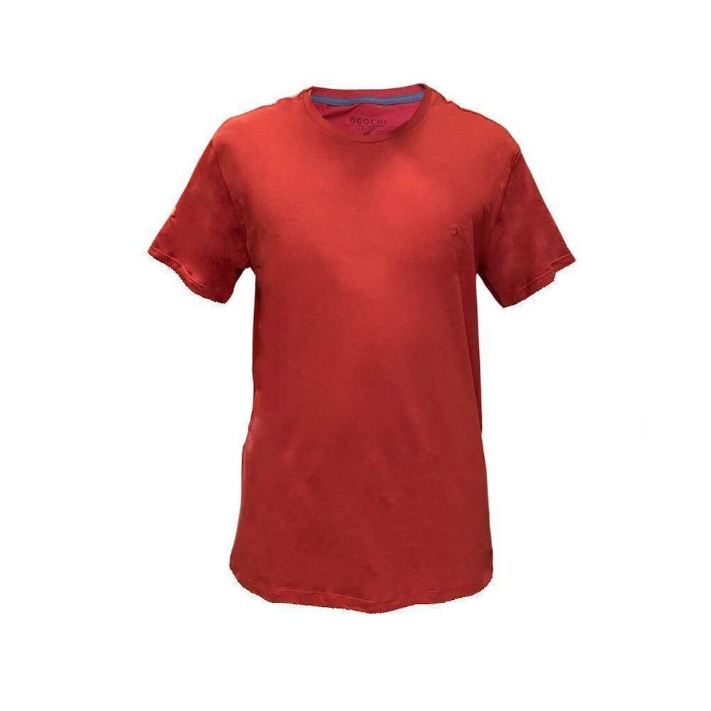 Camiseta Ogochi Idem Masculina