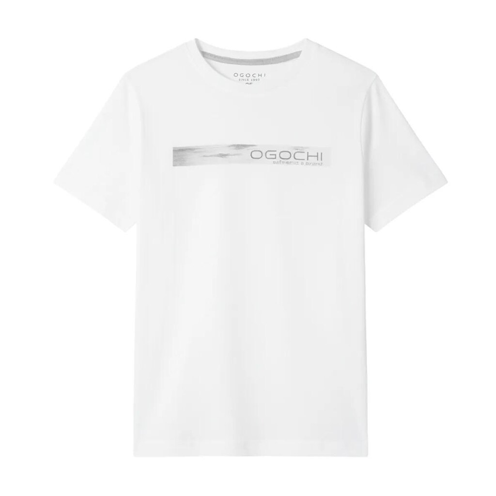 Camiseta Ogochi Infantil Authentic Brand 02/08