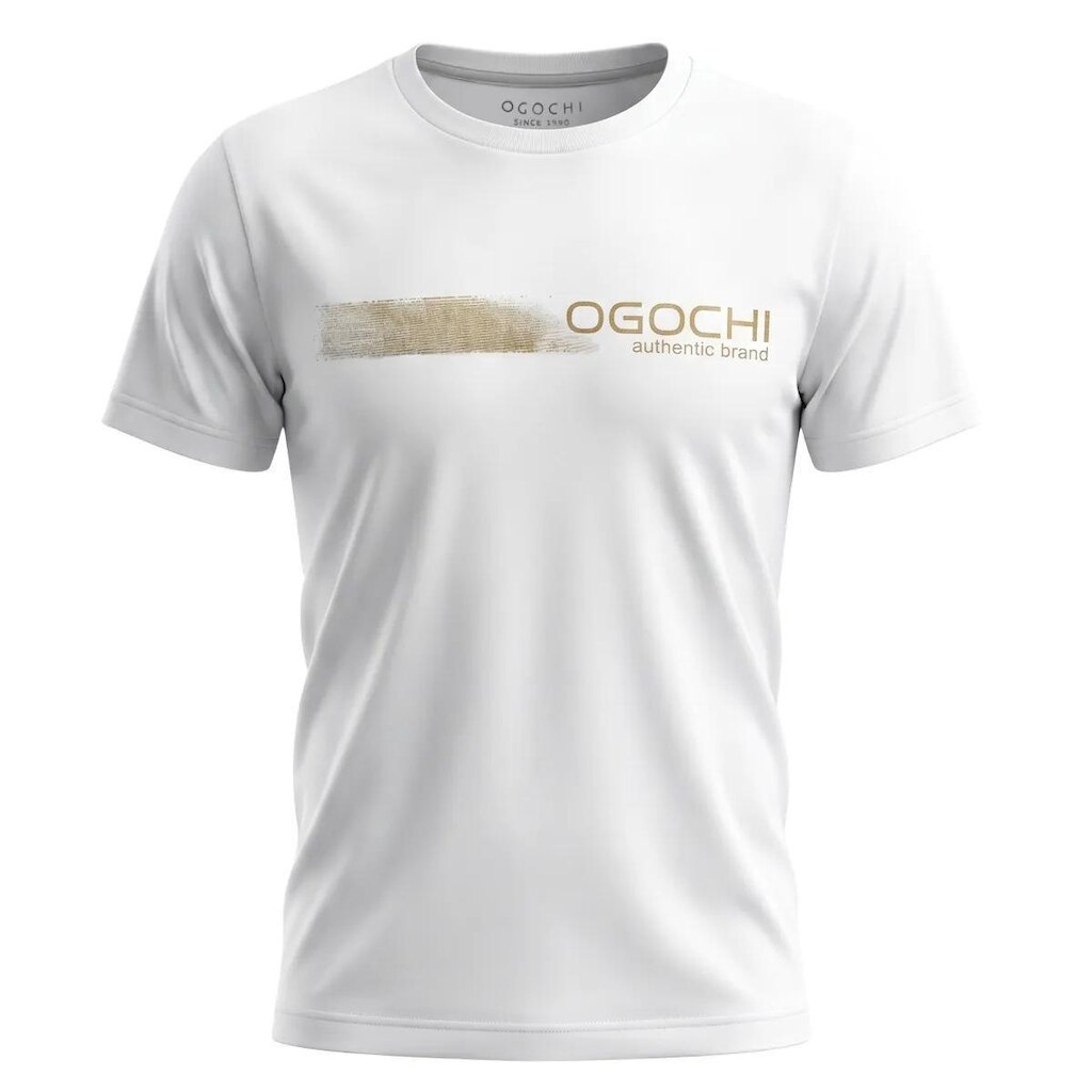 Camiseta Ogochi Infantil Authentic Brand Slim 10/18