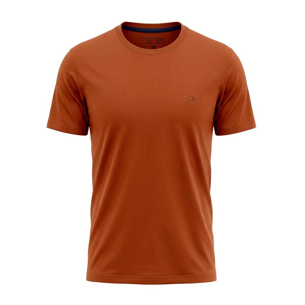 Camiseta Ogochi Infantil Dec Essencial 10/18