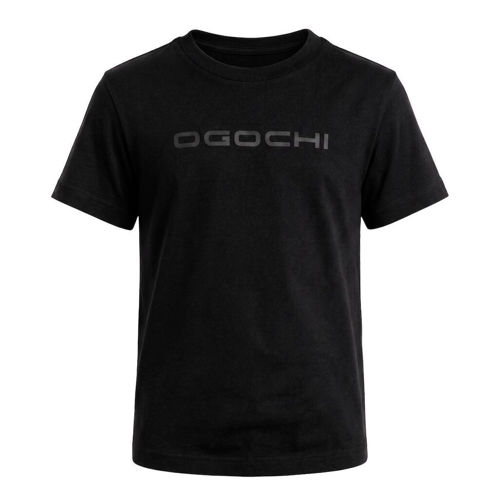 Camiseta Ogochi Infantil OG Logo Dec Slim 10/18