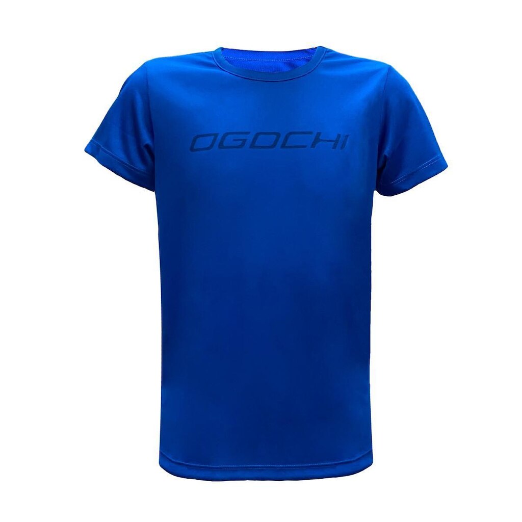 Camiseta Ogochi Infantil Sport Slim 10/18