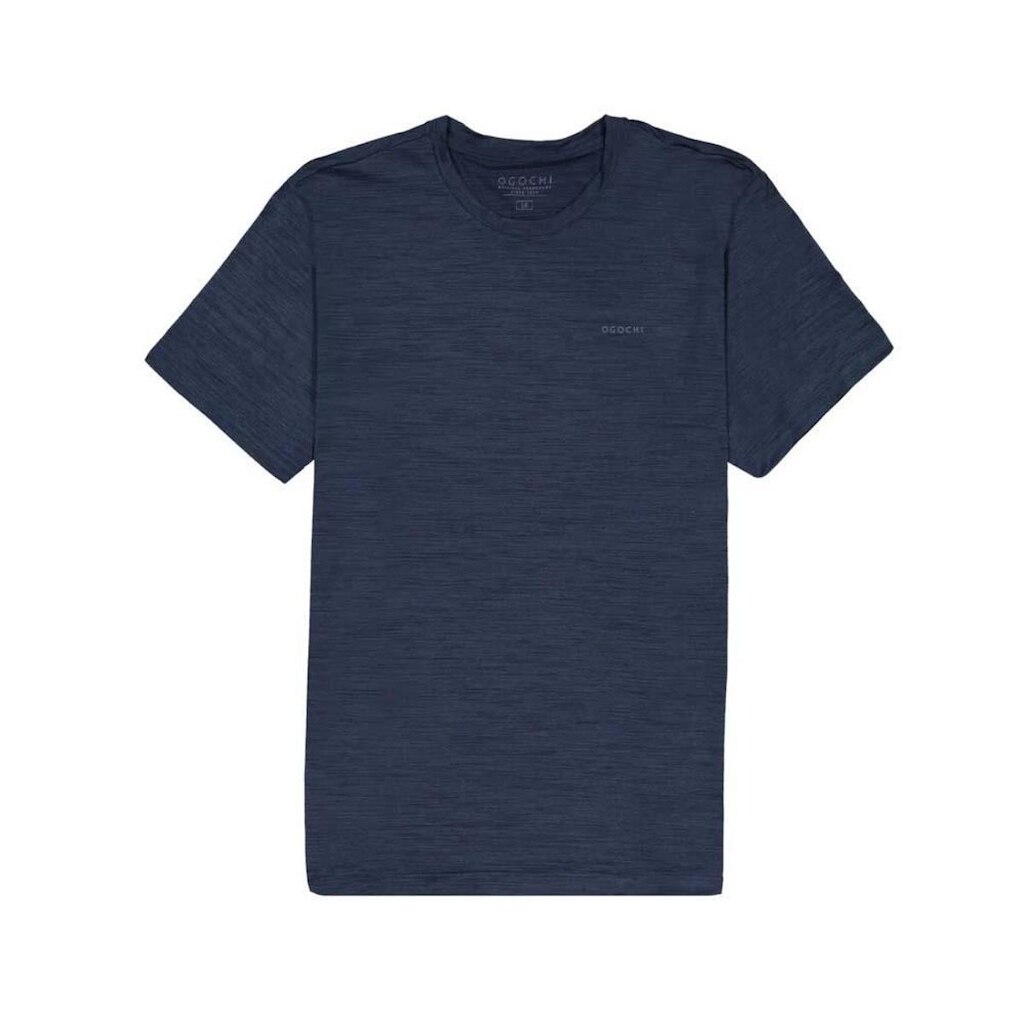 Camiseta Ogochi Infantil Sport Slim 4/8