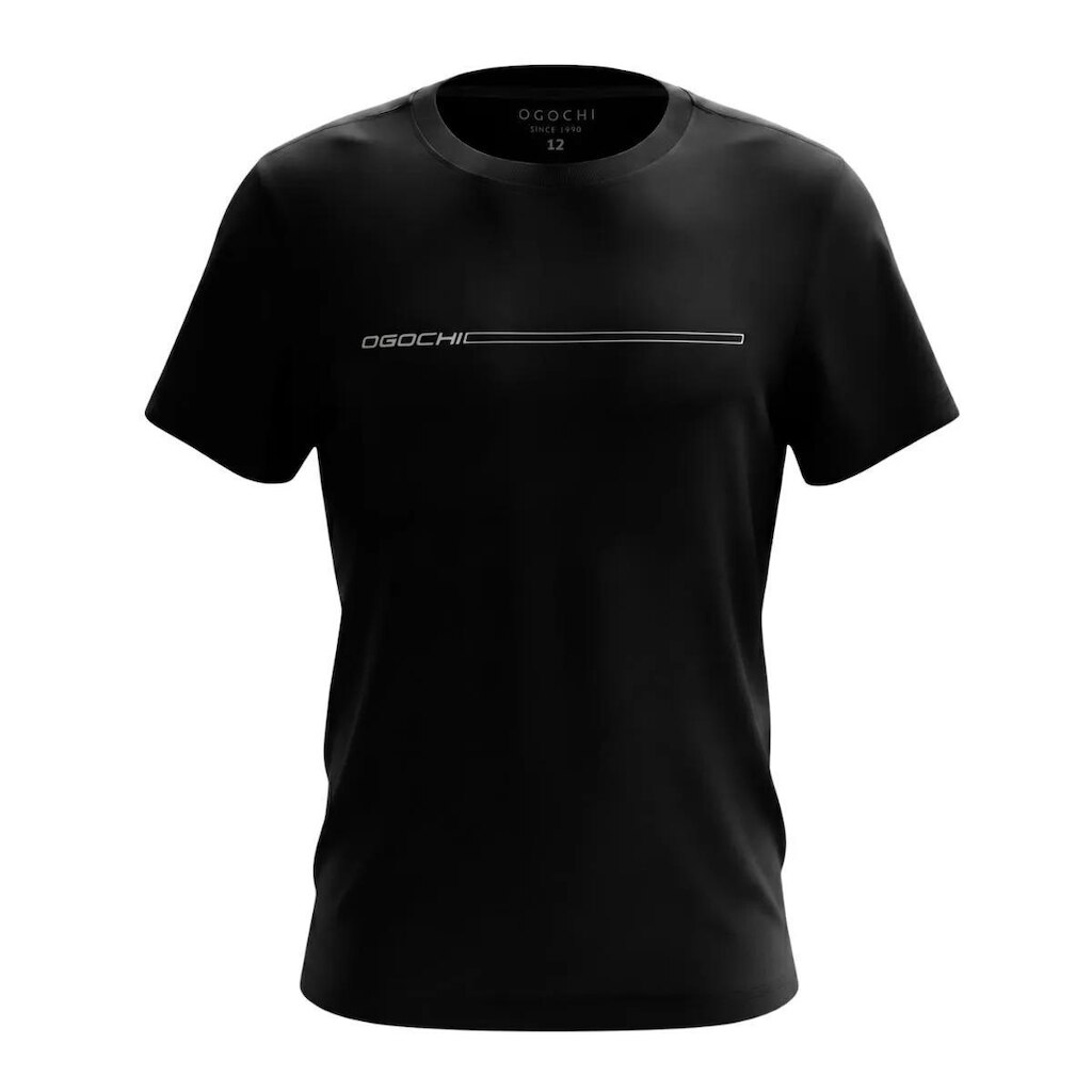 Camiseta Ogochi Slim Shine 02/08