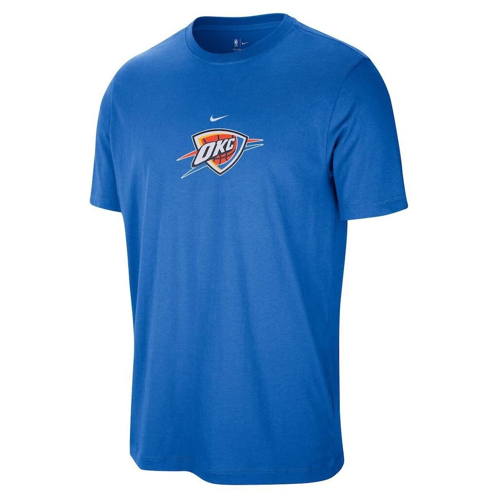Camiseta Oklahoma City Nike Masculina