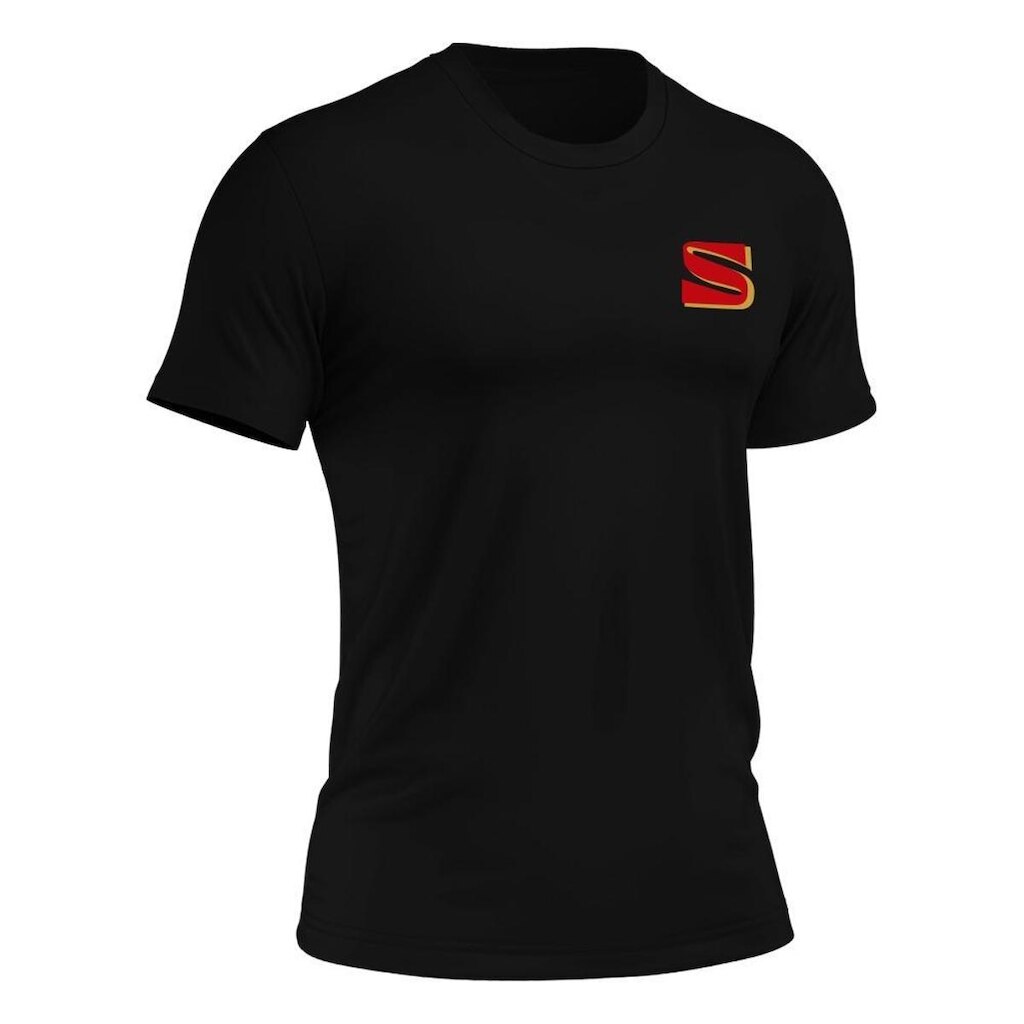 Camiseta oliamida Kusakura Judo