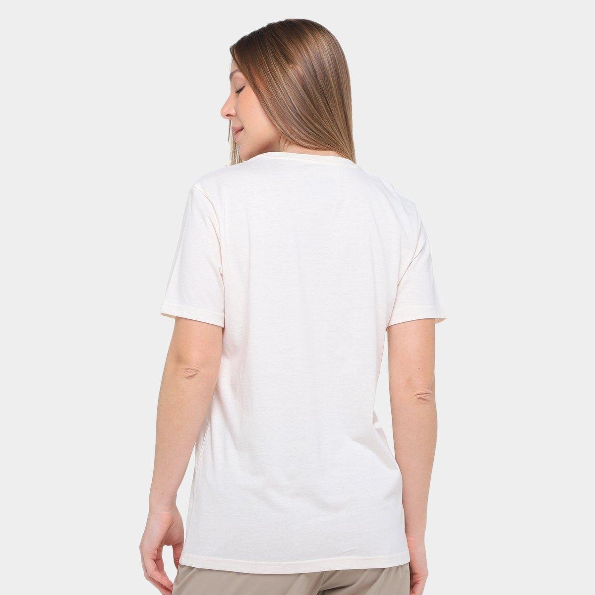 Camiseta Olympikus Casual - 1