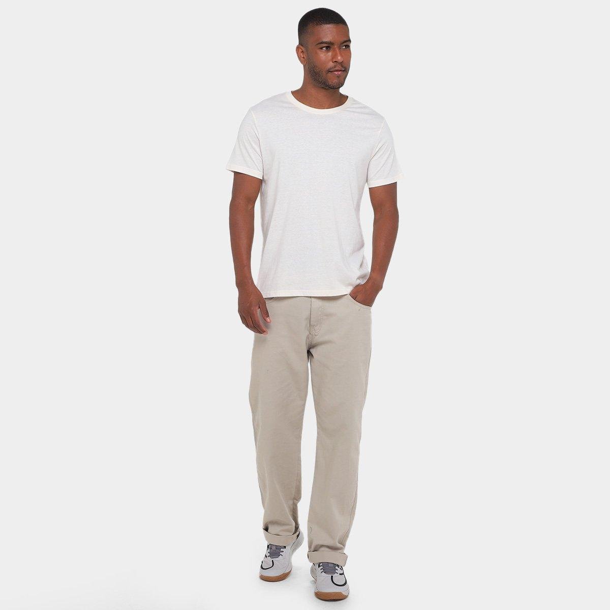 Camiseta Olympikus Casual - 4