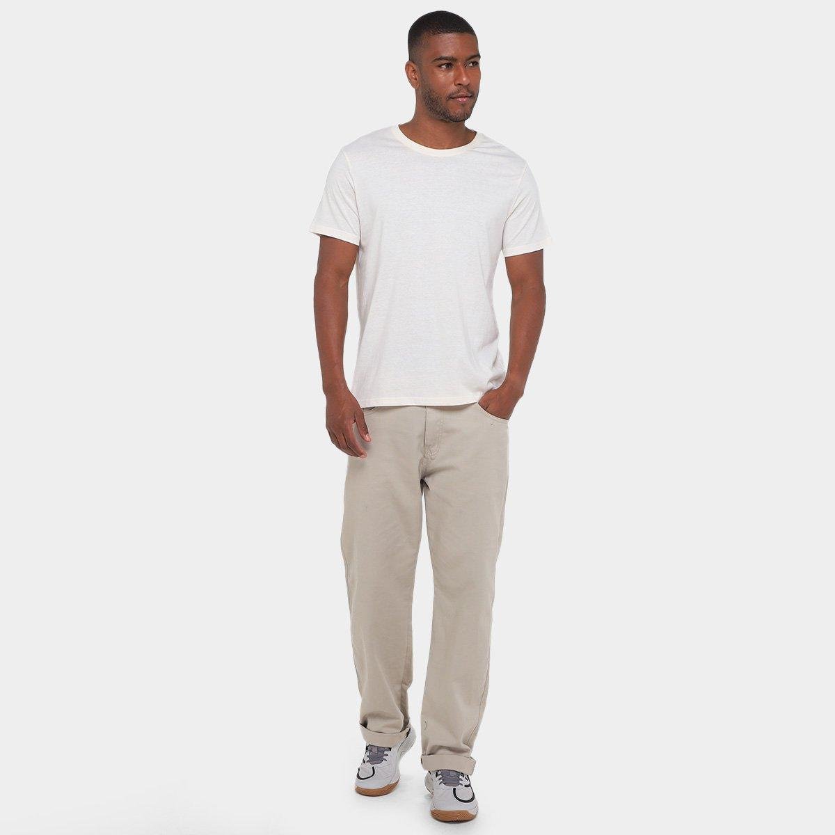Camiseta Olympikus Casual - 5