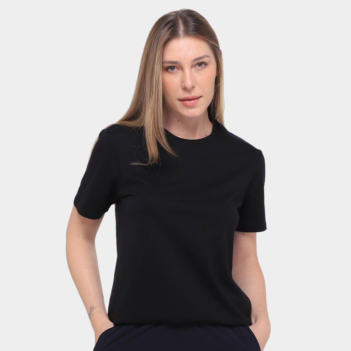 Camiseta Olympikus Casual - 1