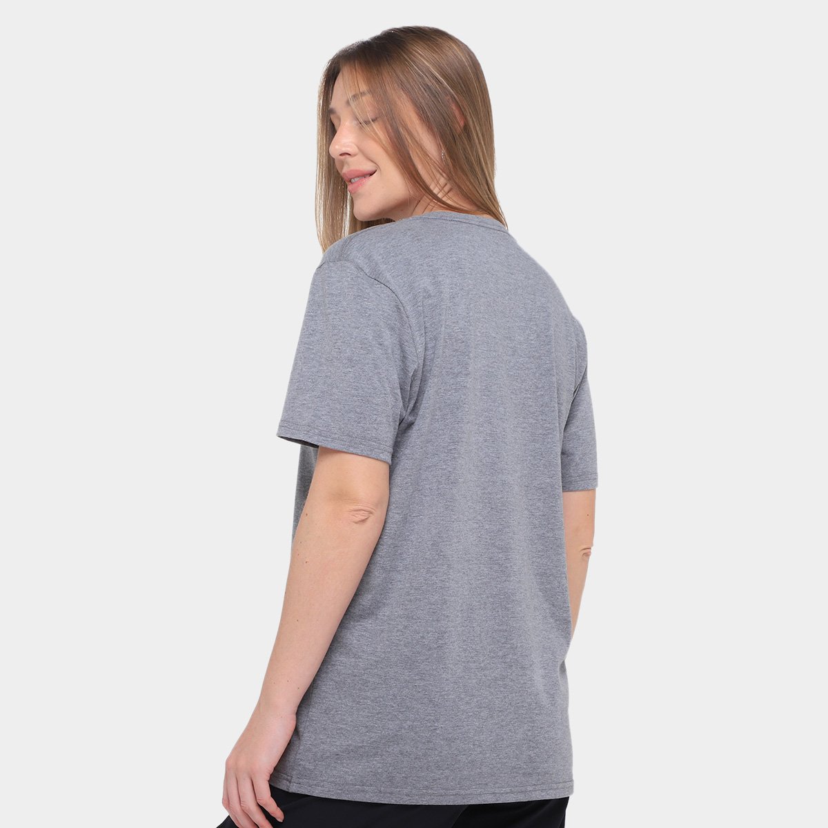 Camiseta Olympikus Casual - 3