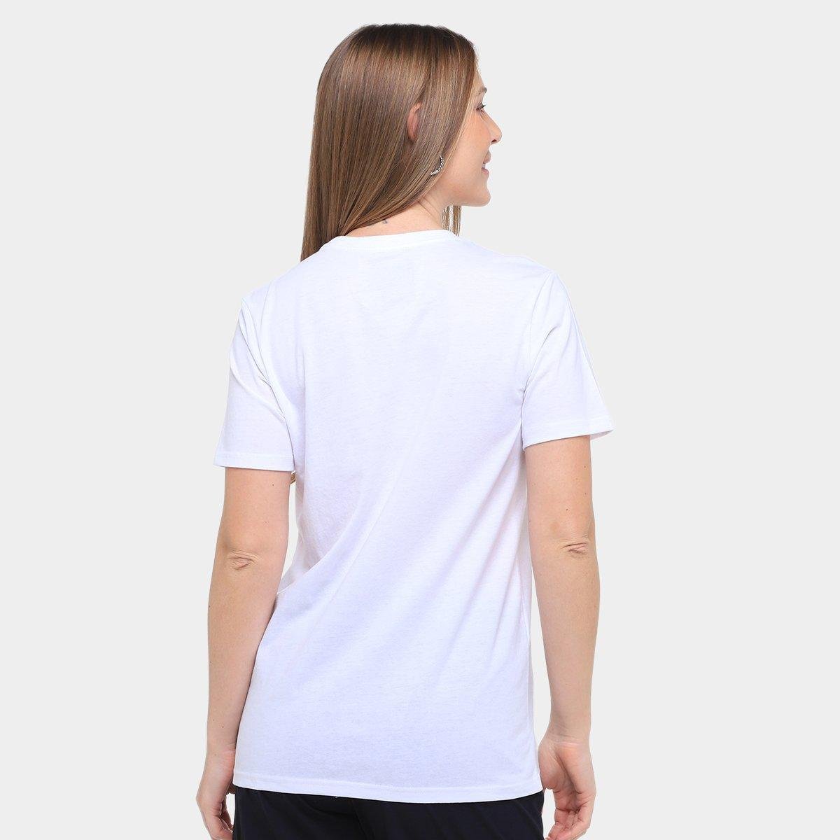 Camiseta Olympikus Comfy Splash - 1