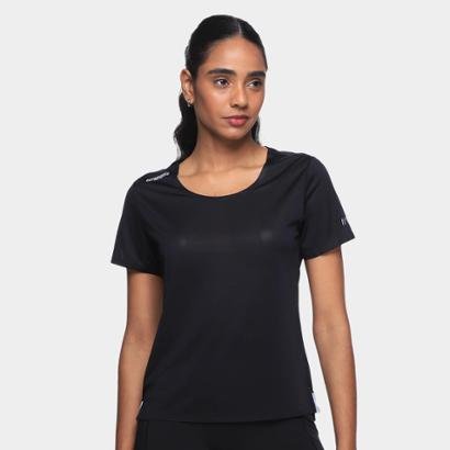 Camiseta Olympikus Corre Feminina - Feminino