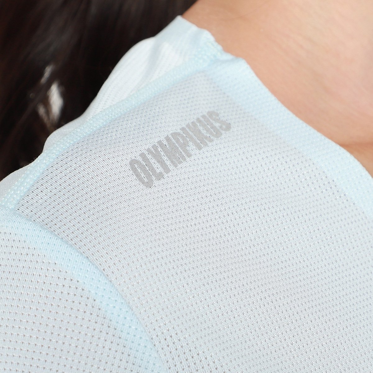 Camiseta Olympikus Corre Feminina - 2