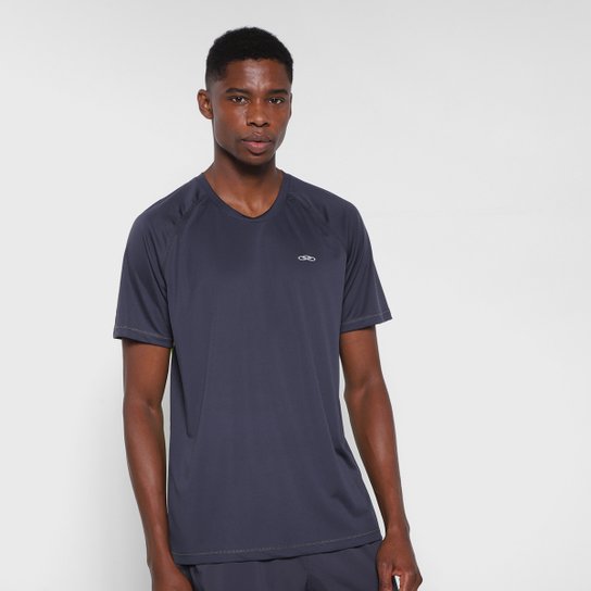 Camiseta Olympikus Costas Mesh Masculina - Marinho+Verde Limão é ruim? Camiseta Olympikus Costas Mesh Masculina - Marinho+Verde Limão é boa?