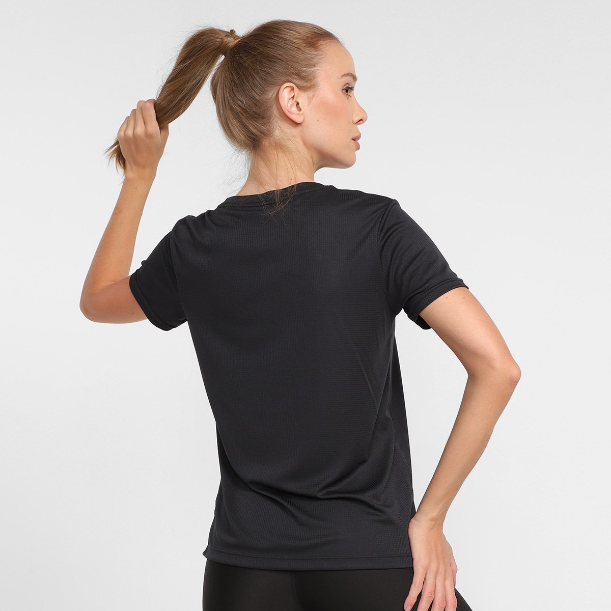 Camiseta Olympikus Eco Feminina - 1