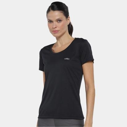 Camiseta Olympikus Essential Feminina - Feminino