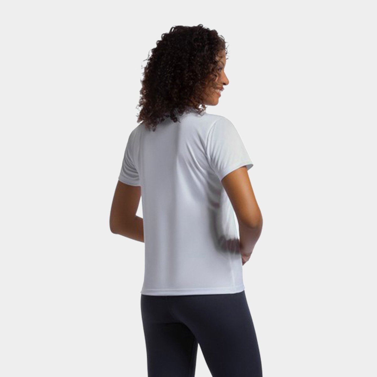 Camiseta Olympikus Essential Feminina - 1