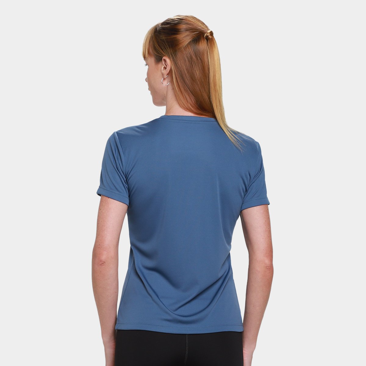 Camiseta Olympikus Essential Feminina - 1