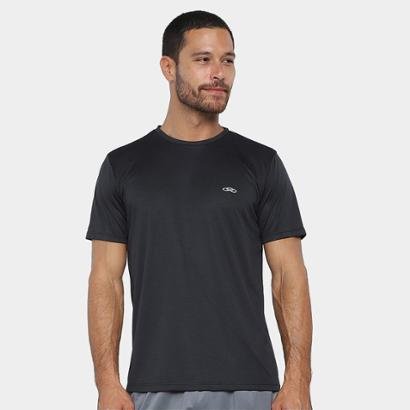 Camiseta Olympikus Essential Masculina - Masculino