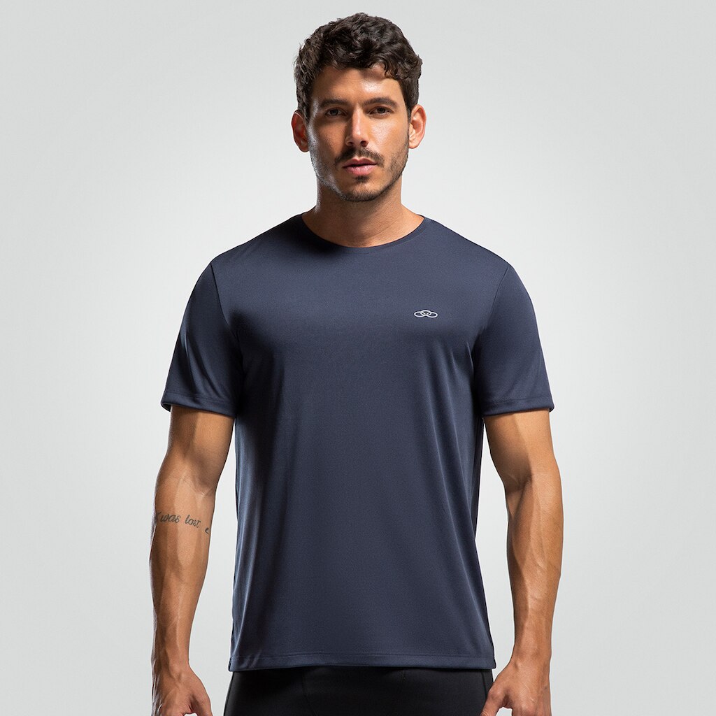 Camiseta Olympikus Essential Masculina