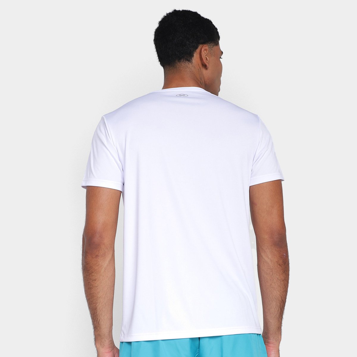 Camiseta Olympikus Essential Masculina - 1