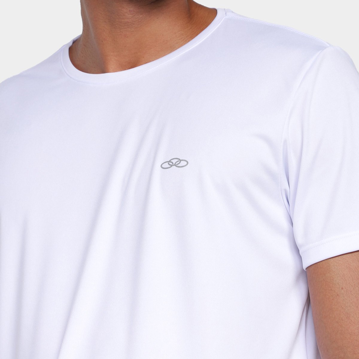Camiseta Olympikus Essential Masculina - 2