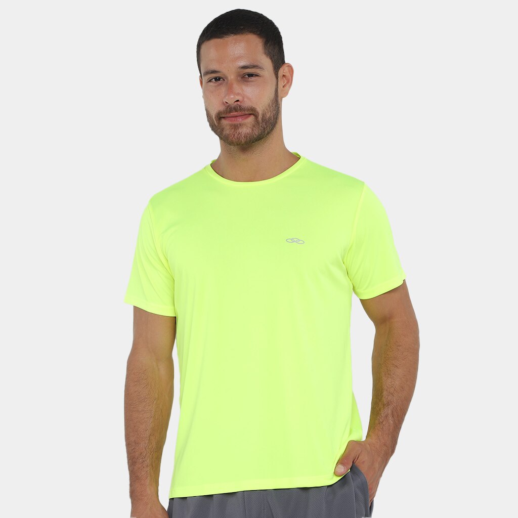 Camiseta Olympikus Essential Masculina