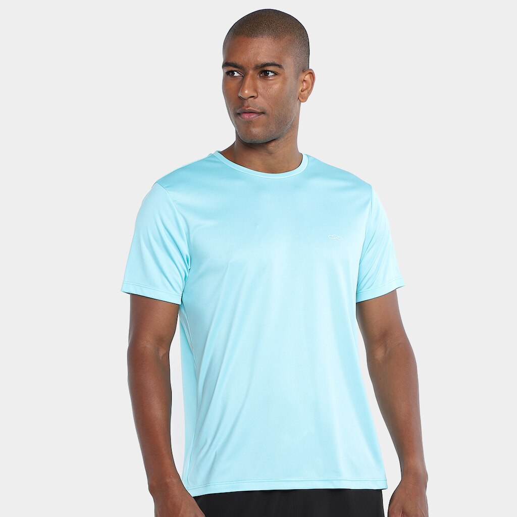 Camiseta Olympikus Essential Masculina