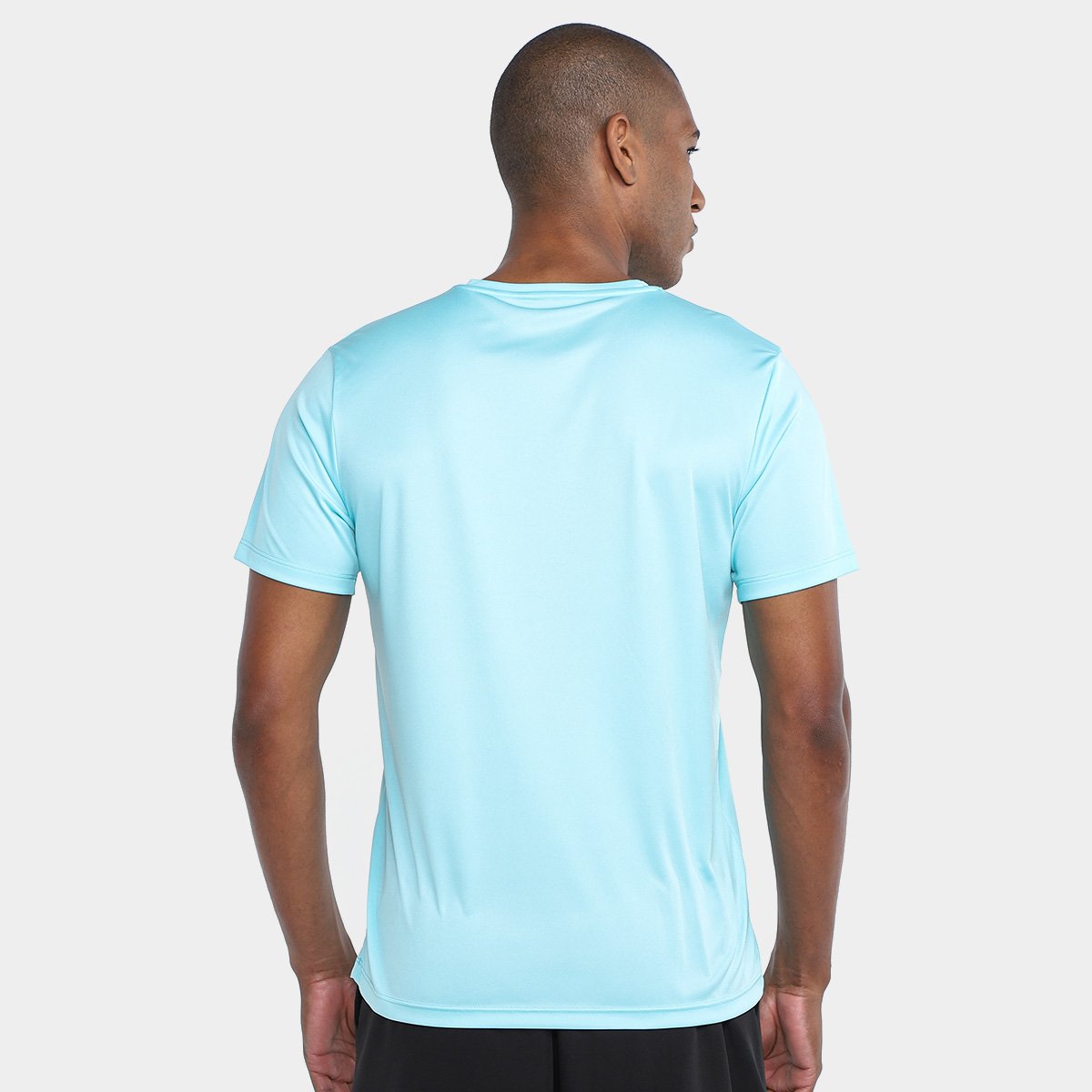 Camiseta Olympikus Essential Masculina - 1