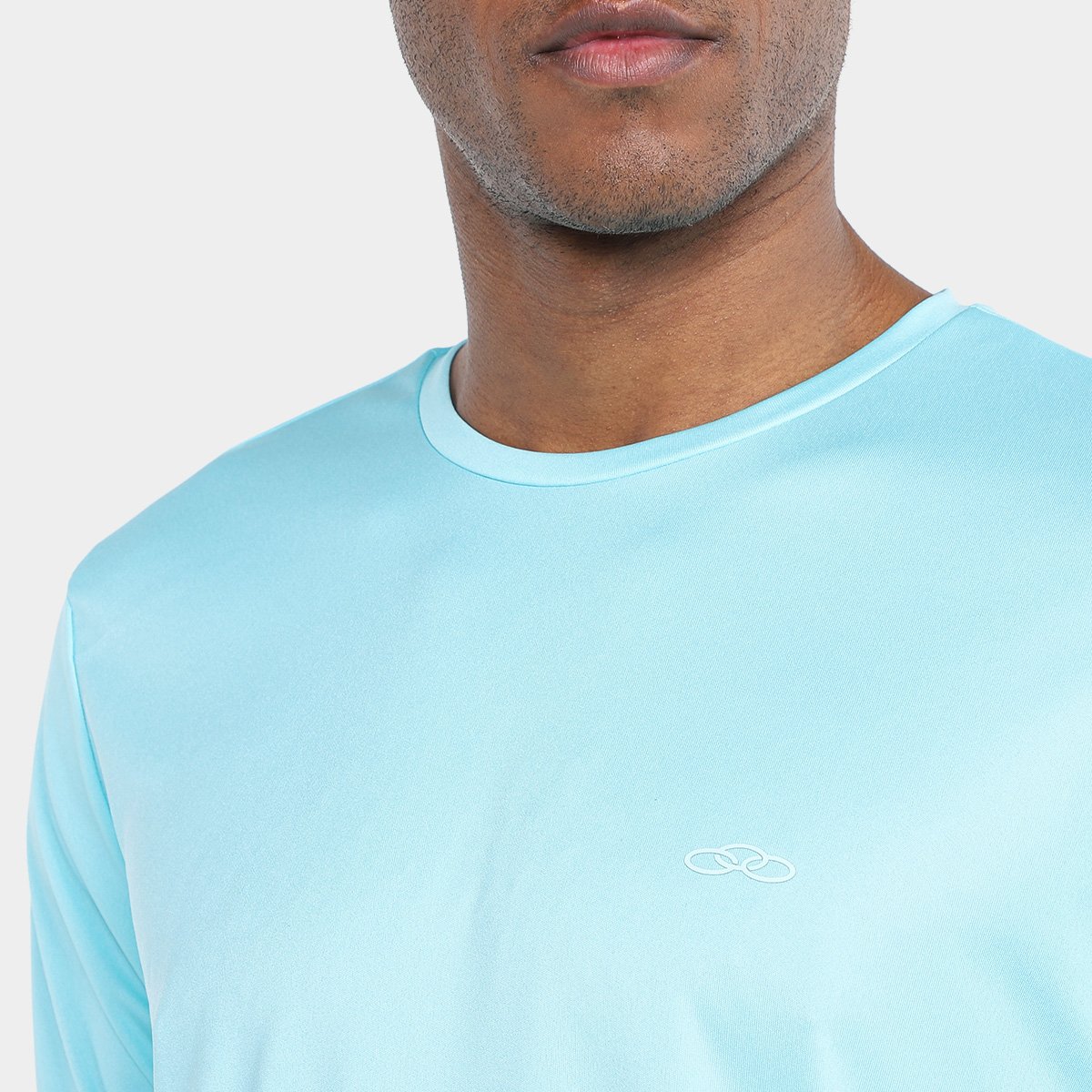 Camiseta Olympikus Essential Masculina - 2