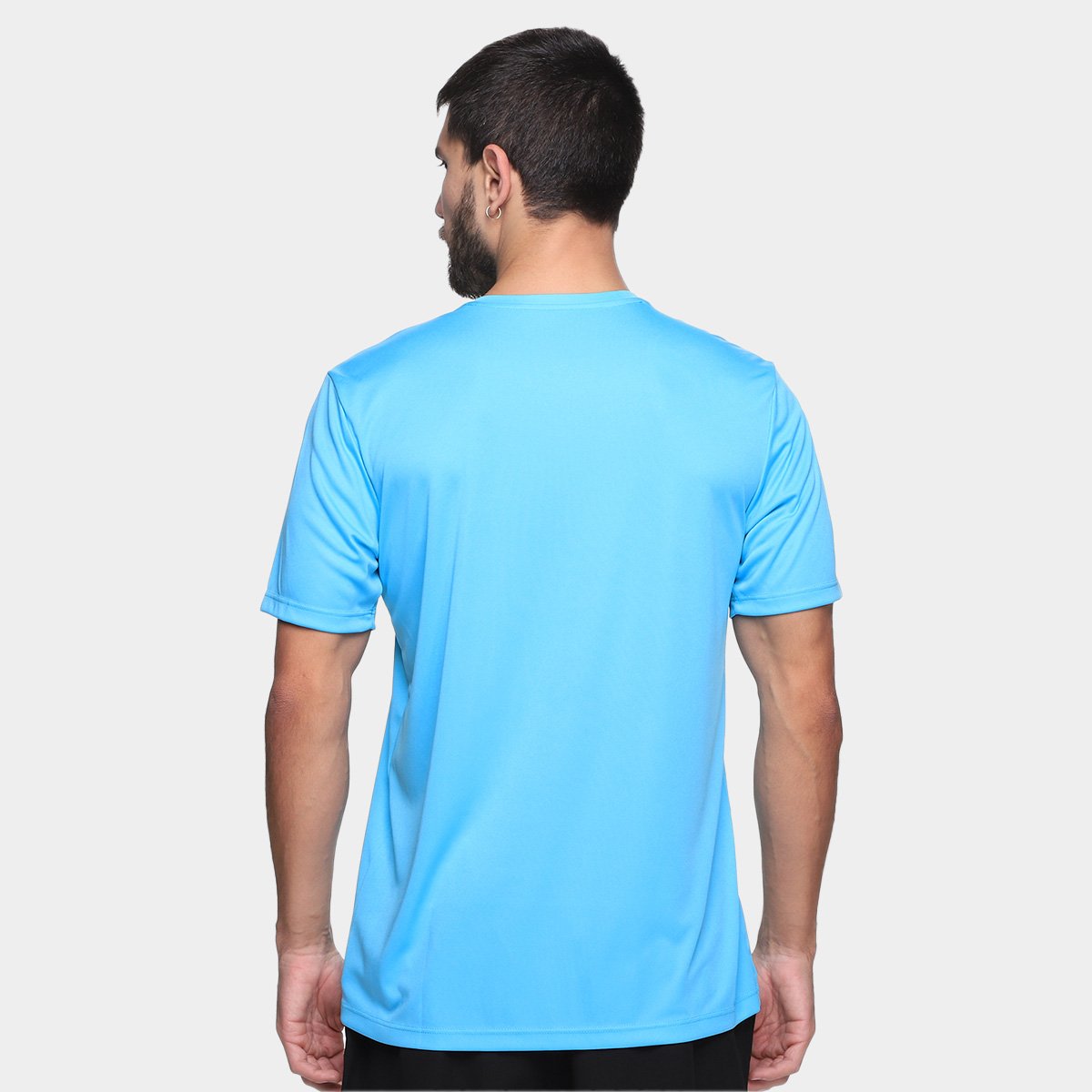 Camiseta Olympikus Essential Masculina - 1